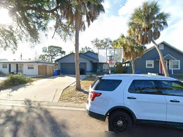 House image located at Saint Petersburg, FL 33711
