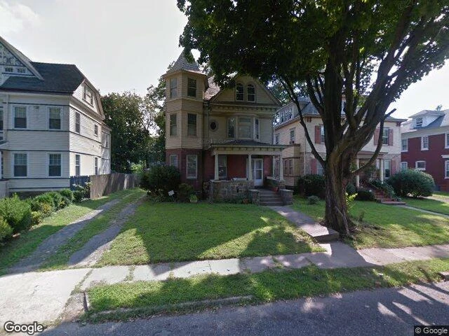 House image located at Trenton, NJ 08618