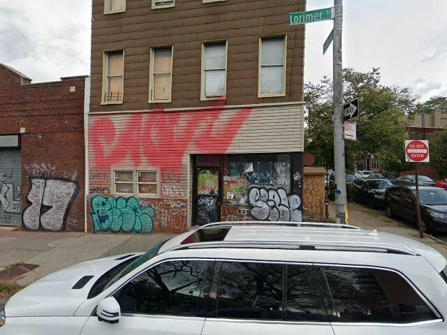 House image located at Brooklyn, NY 11211