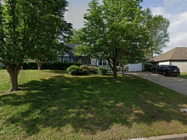 House image located at Tulsa, OK 74145