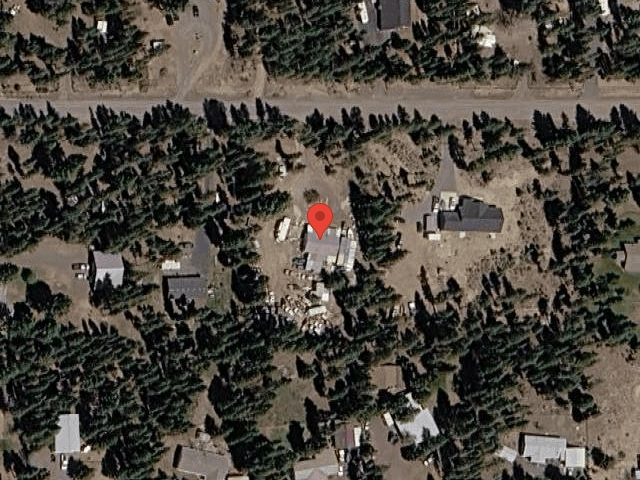 House image located at La Pine, OR 97739
