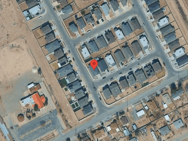House image located at El Paso, TX 79927