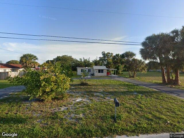 House image located at West Palm Beach, FL 33406