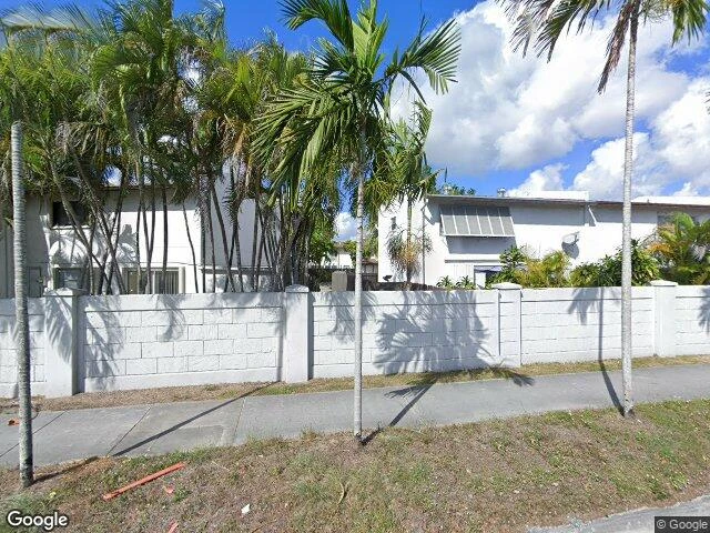 House image located at Miami, FL 33173