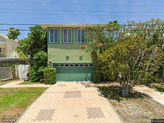 House image located at Saint Petersburg, FL 33706