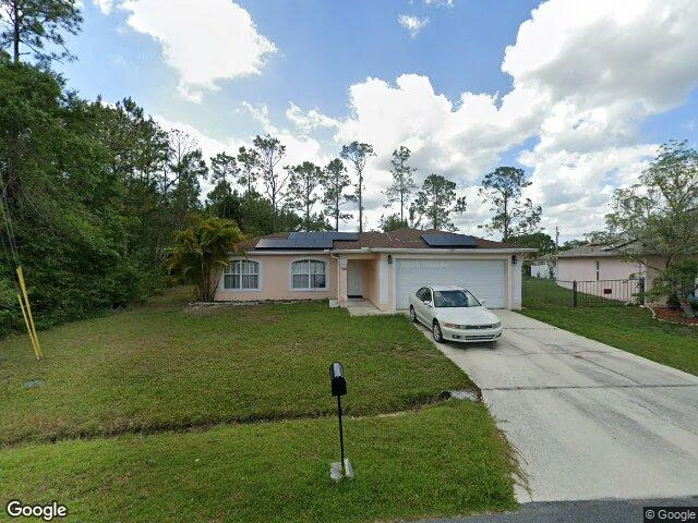 House image located at Kissimmee, FL 34759