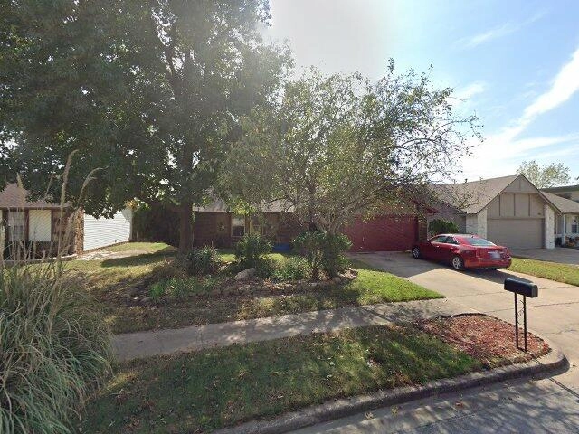 House image located at Broken Arrow, OK 74012