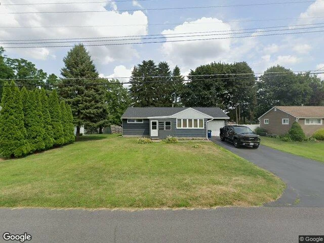 House image located at Camillus, NY 13031