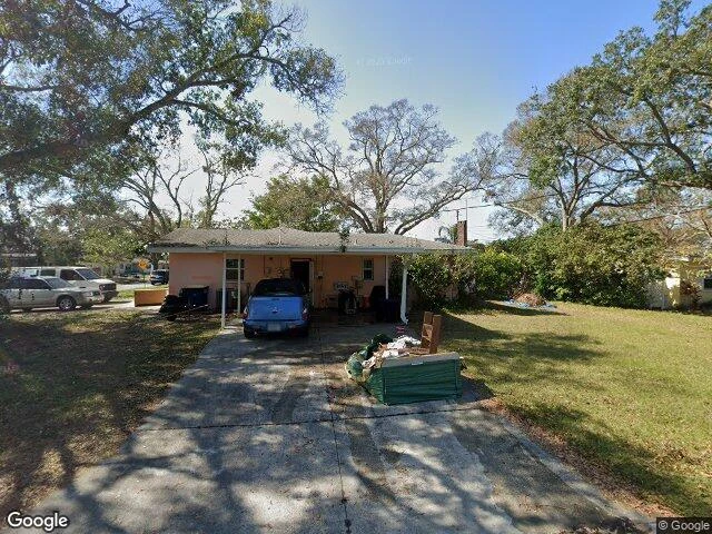 House image located at Clearwater, FL 33755