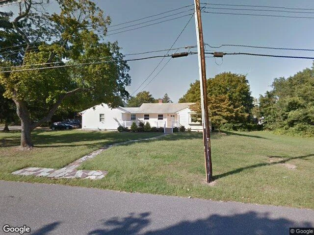 House image located at West Long Branch, NJ 07764