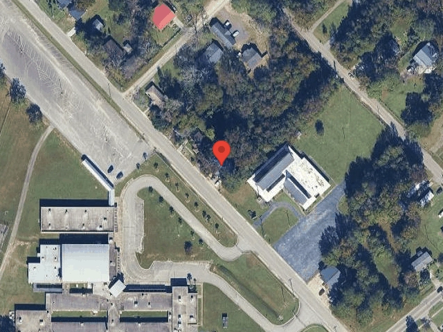 House image located at Orangeburg, SC 29115