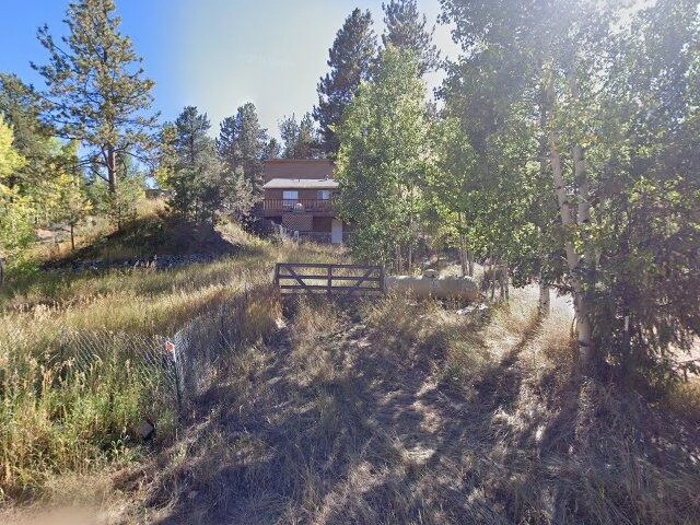 House image located at Bailey, CO 80421