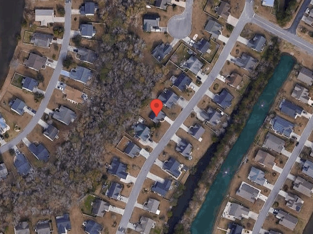 House image located at Myrtle Beach, SC 29588