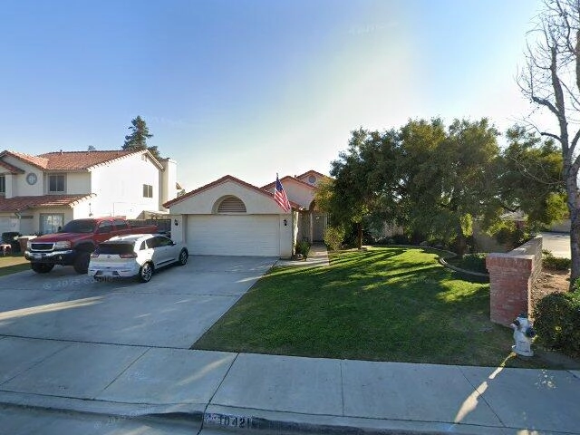 House image located at Bakersfield, CA 93311
