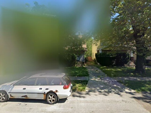 House image located at Cleveland, OH 44112