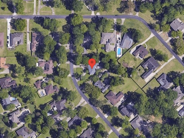 House image located at Baton Rouge, LA 70816