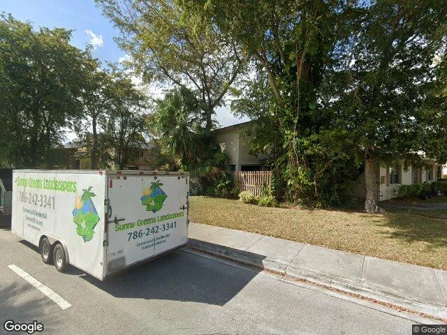 House image located at Miami, FL 33176