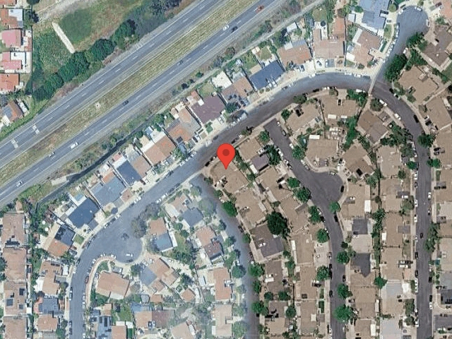 House image located at Oceanside, CA 92057