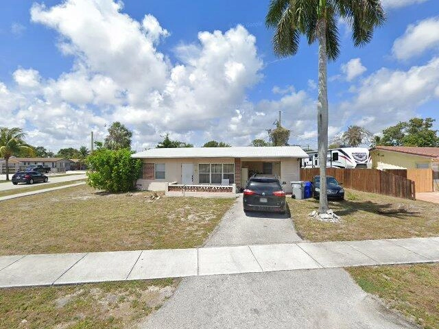 House image located at Pompano Beach, FL 33064