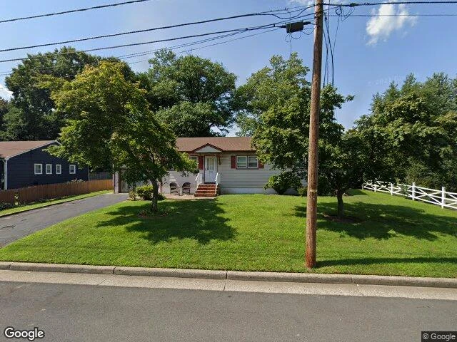 House image located at Piscataway, NJ 08854