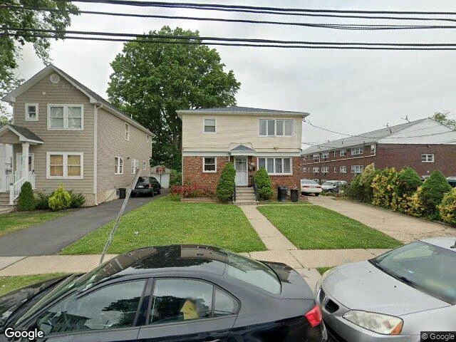 House image located at Roselle, NJ 07203