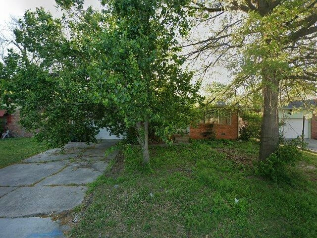 House image located at Tulsa, OK 74128