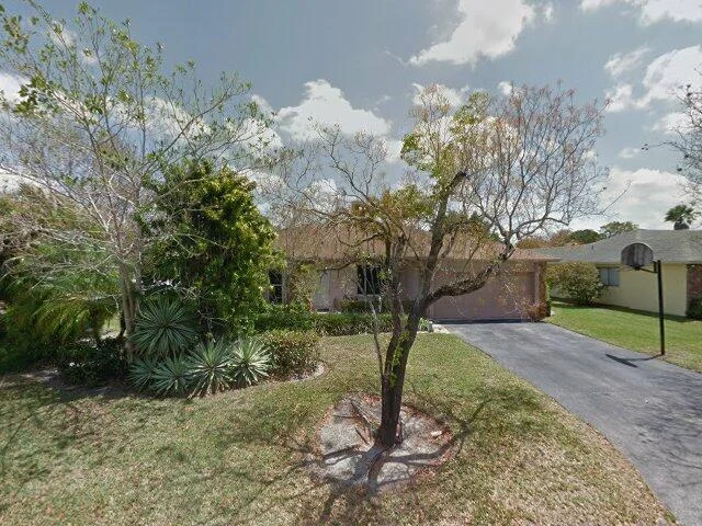 House image located at Coral Springs, FL 33071