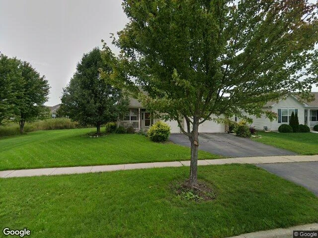 House image located at Woodstock, IL 60098