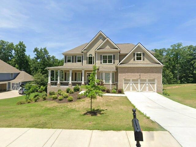 House image located at Gainesville, GA 30506