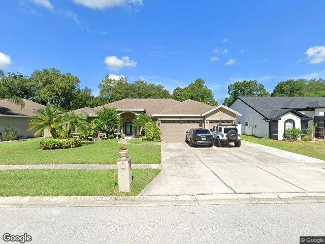 House image located at Tampa, FL 33624