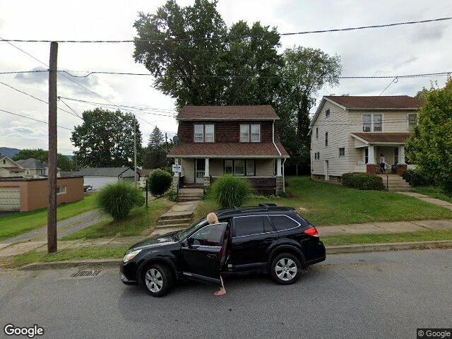 House image located at Williamsport, PA 17701