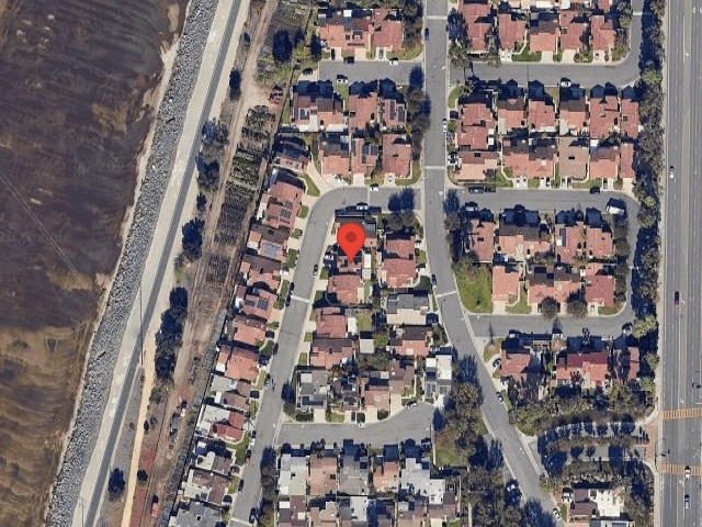 House image located at Orange, CA 92865