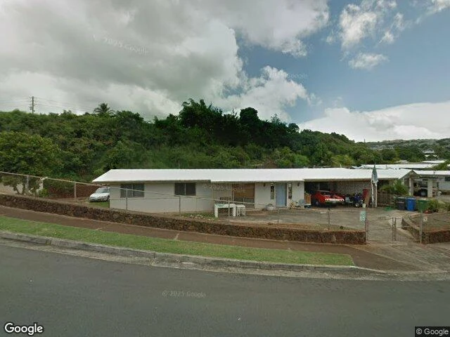 House image located at Aiea, HI 96701