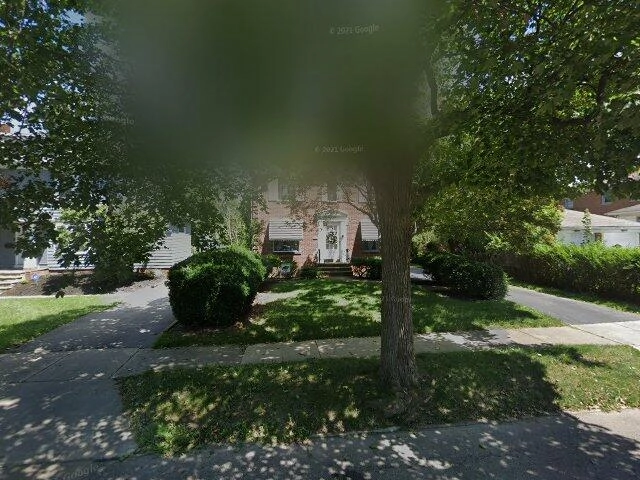 House image located at Cleveland, OH 44121