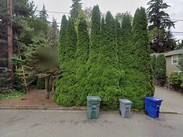 House image located at Bellevue, WA 98006