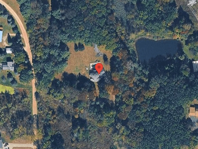 House image located at Goodrich, MI 48438