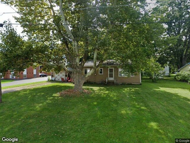 House image located at Medina, NY 14103