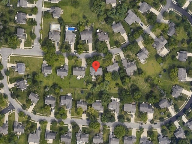 House image located at Pickerington, OH 43147