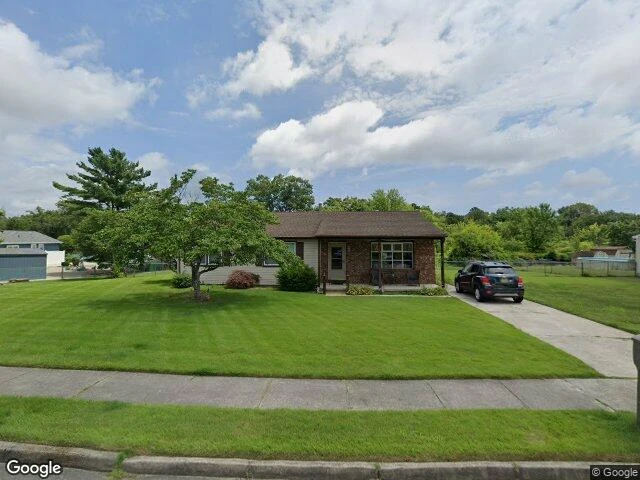 House image located at Egg Harbor Township, NJ 08234