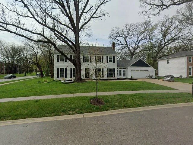 House image located at Wheaton, IL 60189