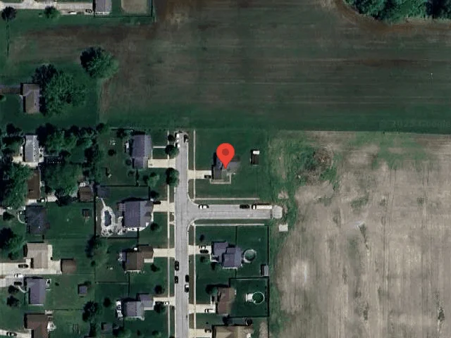 House image located at Oregon, OH 43616