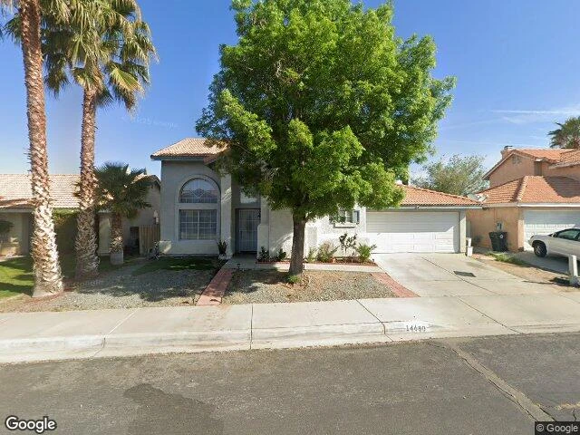 House image located at Victorville, CA 92392