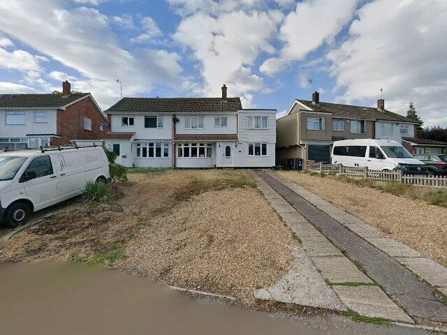 House image located at Church Hill, TN 37642