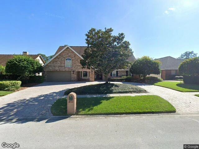 House image located at Clearwater, FL 33761