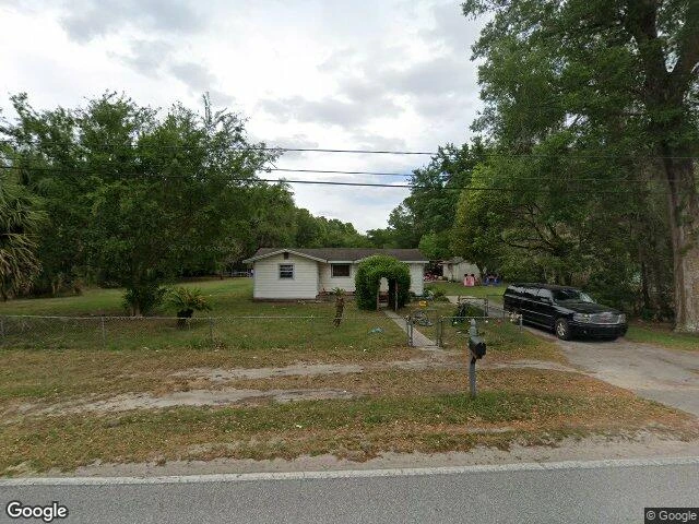 House image located at De Leon Springs, FL 32130