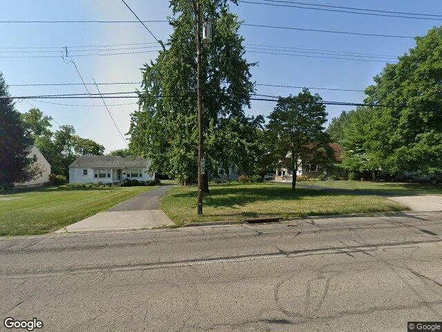 House image located at Middletown, OH 45044