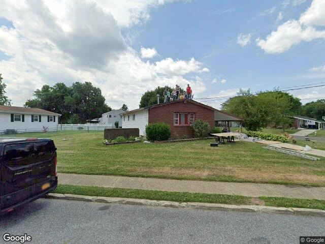 House image located at Neptune, NJ 07753