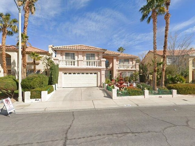 House image located at Las Vegas, NV 89117