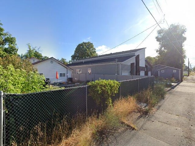 House image located at Spokane, WA 99205