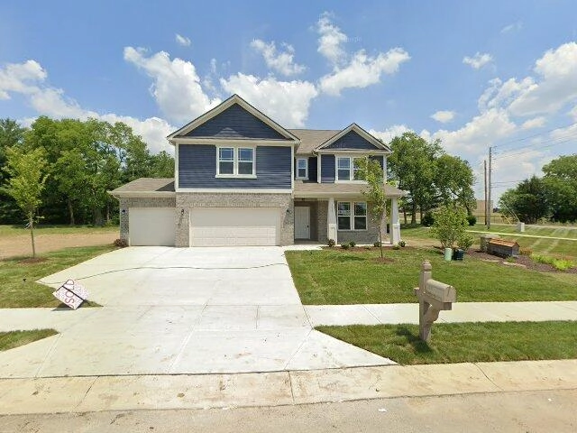 House image located at Indianapolis, IN 46239